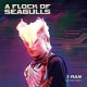 FLOCK OF SEAGULLS-I RAN - SO FAR AWAY -COLOURED- (LP)