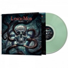 LYNCH MOB-REBEL -COLOURED- (LP)