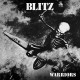 BLITZ-WARRIORS -COLOURED- (7")