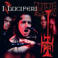 DANZIG-777:I LUCIFERI (CD)