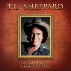 T.G. SHEPPARD-NUMBER 1'S REVISITED -COLOURED- (LP)