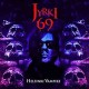 JYRKY 69-HELSINKI VAMPIRE -COLOURED- (LP)