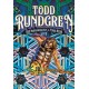 TODD RUNDGREN-INDIVIDUALIST LIVE (2CD+DVD)
