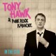 TONY HAWK & PUNK ROCK KARAOKE -IN THE CITY -COLOURED- (12")