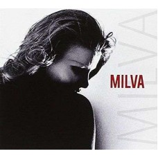 MILVA-MILVA (3CD)