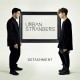 URBAN STRANGERS-DETACHMENT (CD)