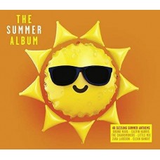 V/A-SUMMER ALBUM (2CD)