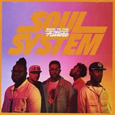 SOUL SYSTEM-BACK TO THE FUTURE (CD)