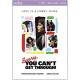 FILME-SORRY, YOU CAN'T GET THROUGH! (DVD)