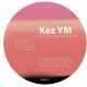 KEZ YM-FLOATING SURFACE -EP- (12")