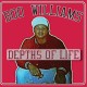 BOO WILLIAMS-DEPTHS OF LIFE (2LP)