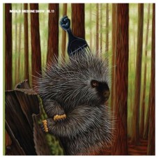 MADLIB-LOW BUDGET HIGH FI MUSIC -BF- (LP)