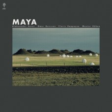 OMER GORVEEN/ALEKSANDER SEVER-MAYA (LP)