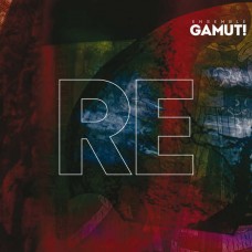 ENSEMBLE GAMUT!-RE (CD)