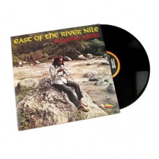 AUGUSTUS PABLO-EAST OF THE RIVER NILE (LP)