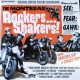 MONTESAS-ROCKERS...SHAKERS! (LP)