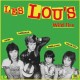 LES LOU'S-WILD FIRE (12")