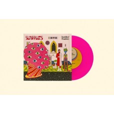 SUNFRUITS-CERTIFIED REMIXES -COLOURED- (7")