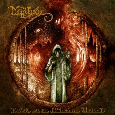 MORTIIS-KEISER AVEN DIMENSJON UKJENT (CD)