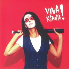 HELLMAN & HARDEN-VIVA KARIMA! (CD)