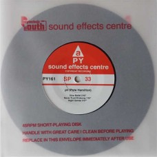 PH (PETE HAMILTON)-SLOW BALLET (7")