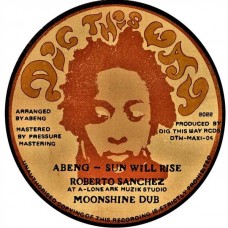 ABENG-SUN WILL RISE (12")