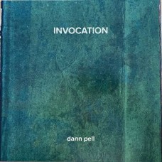 DAN PELL-INVOCATION (LP)