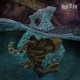 REZN-CALM BLACK WATER (LP)