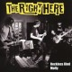RIGHT HERE-RECKLESS KIND/MOLLY (7")