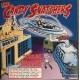CANDY SNATCHERS-SHAME SHIVERS/THIS MUST BE THE COCAINE (7")