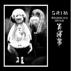 GRIM-MAGNOLIA'S DREAM (CD)