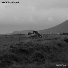 MICK'S JAGUAR-SALVATION (LP)