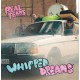 REAL TEARS-WHIPPED DREAMS (LP)