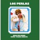 LOS PERLAS-HOLA MI AMOR (7")