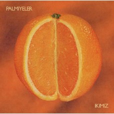 PALMIYELER-IKIMIZ (LP)