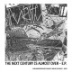 WASTE-NEXT CENTURY IS ALMOST OVER -EP- (7")