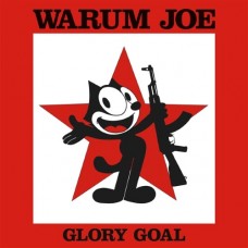 WARUM JOE-GLORY GOAL (LP)