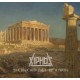 XIPHOS-RISE AND FALL OF ATHENS (CD)