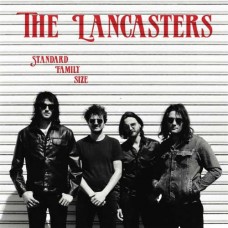 LANCASTERS-STANDARD FAMILY SIZE (LP)