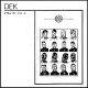 DEK-1981-87 VOL.1 (LP)