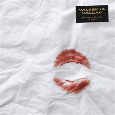 VALESKJA VALCAV-SHAPE OF GOTH TO COME (CD)