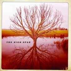 HIGH SPAN-HIGH SPAN (CD)