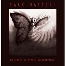 DARK MATTERS-IN SEARCH OF SOMETHING BEAUTIFUL (12")