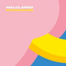 MALCLANGO-SPARAGAZZARRE (LP)