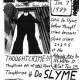 DA SLYME-IF THERE'S NO RUBBLE, YOU HAVEN'T PLAYED (LP)