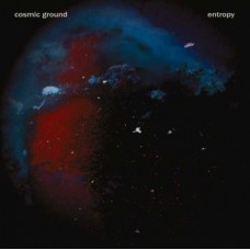 COSMIC GROUND-ENTROPY (CD)