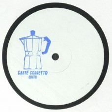 BPLAN & FAB O-CAFFE CORRETTO EDITS 04 (12")