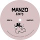 V/A-MANZO EDITS VOL. 1 (12")