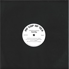 VITHZ & EMANUELE BARILLI-HOT DIP (12")