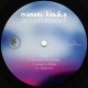 MANUEL KABALA-BLUE INTERFERENCE (12")